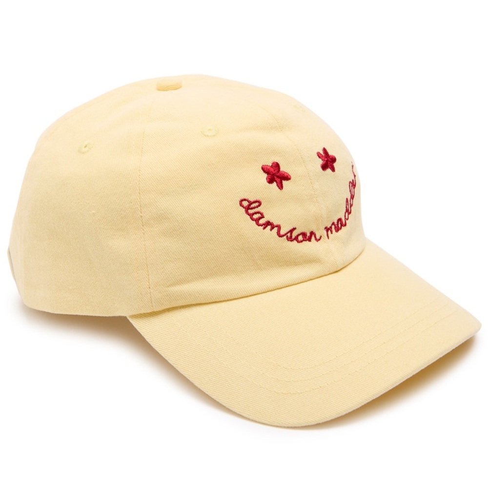 Damson Madder baseball cap